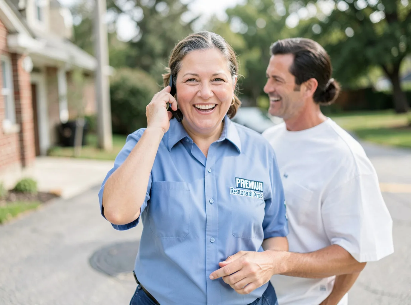 Water Damage Restoration Dover Afb, DE FAQs